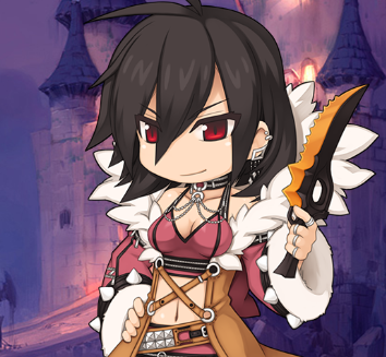 Shooter Action Video