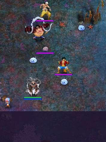 Egypt Hunting Gamers